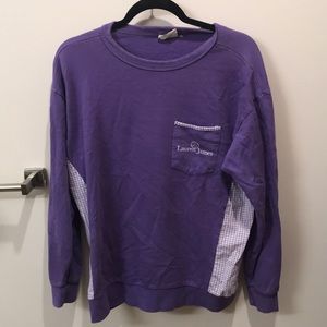 Lauren James sweatshirt